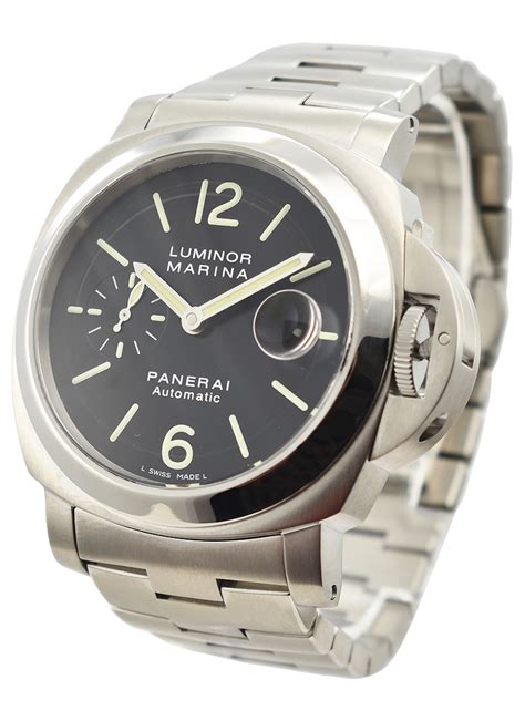 panerai pam 299